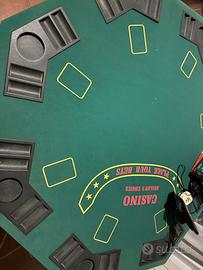 Tavolo da poker