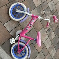 Bicicletta bambina
