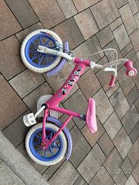Bicicletta bambina