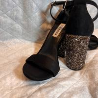 Sandalo con tacco Steve Madden 37