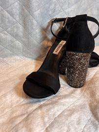 Sandalo con tacco Steve Madden 37