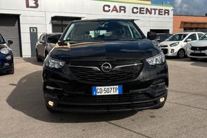 Opel Grandland X 1.5 diesel Ecotec Start&Stop aut.