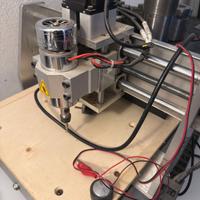 CNC Router