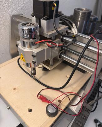 CNC Router