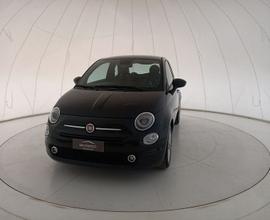 FIAT 500 III 2015 1.0 hybrid 70cv