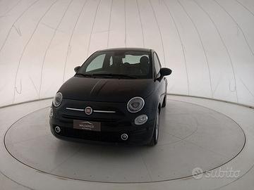 FIAT 500 III 2015 1.0 hybrid 70cv