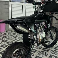 Pit bike mito M3