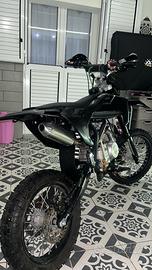 Pit bike mito M3