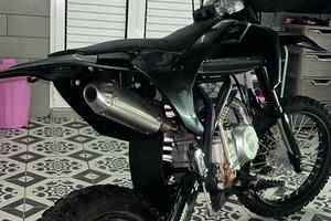 Pit bike mito M3
