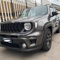 JEEP RENEGADE 10/2019