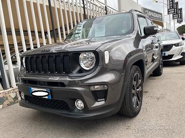 JEEP RENEGADE 10/2019