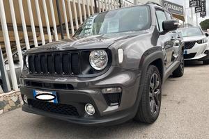 JEEP RENEGADE 10/2019