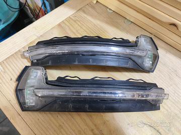 Frecce led originali Audi