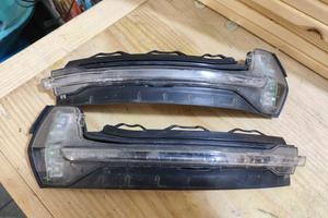 Frecce led originali Audi