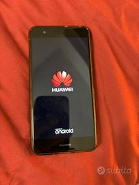 Huawei perfettamente finzionante