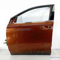 Porta Anteriore Sinistra Peugeot 3008 5008 II 2019