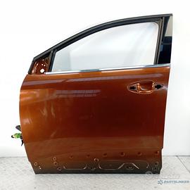 Porta Anteriore Sinistra Peugeot 3008 5008 II 2019