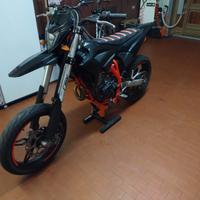 Beta RR 125 Motard 4T LC - 2022