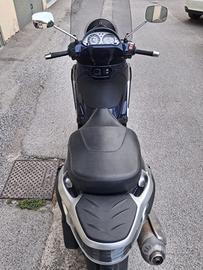 Beverly 125