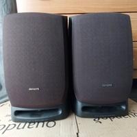 Casse acustiche AIWA mod. SX-N757