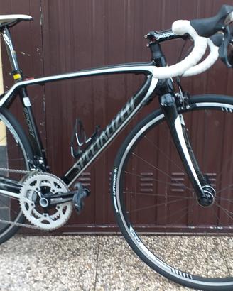 Specialized Tarmac Carbo Sport 