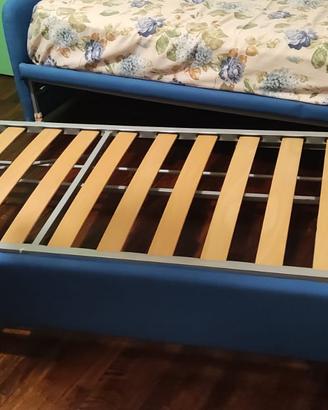 Divano letto