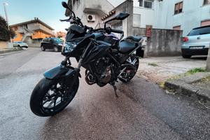 cb500f A2