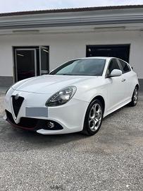 Alfa romeo giulietta sprint