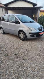Lancia Musa 1.3 Multijet Diesel Automatica