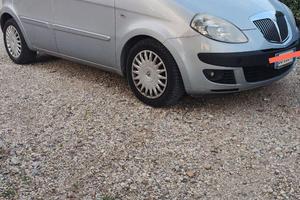 Lancia Musa 1.3 Multijet Diesel Automatica