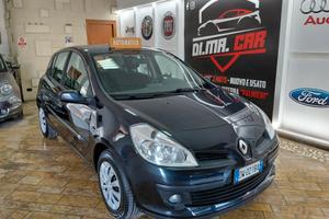 Renault Clio 1.2 16V CAMBIO AUTOMATICO