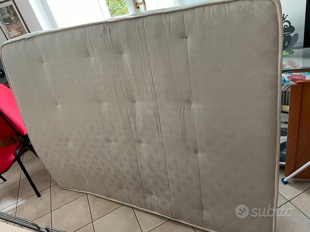 Materasso 140x190