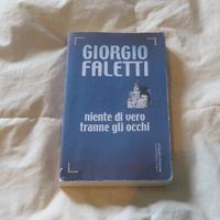 Niente di vero tranne gli occhi