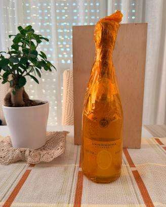 CRISTAL 2008