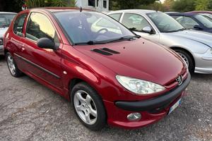 Peugeot 206 2.0 16V 3p. GTI