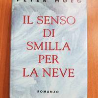 Il senso di Smilla per la neve, Mondadori 2004