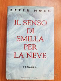 Il senso di Smilla per la neve, Mondadori 2004