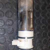 resistenza lavastoviglie bosh siemens 00658791