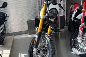Fantic Motor Caballero 500 Rally