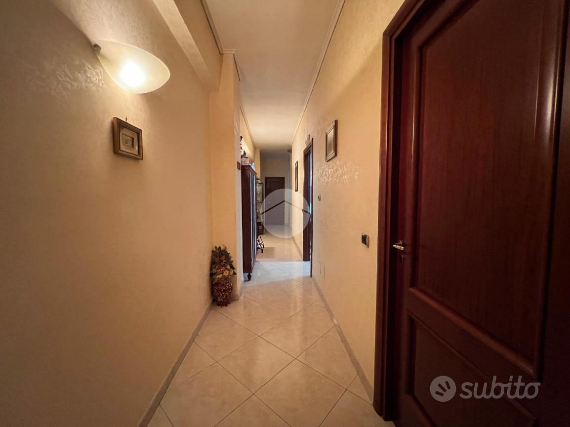 Apartment in Casavatore, Napoli - Vista 4