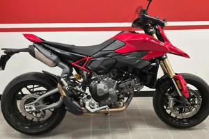 Ducati Hypermotard V2 RED