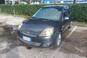 Fiesta 5 porte 1200 benzina