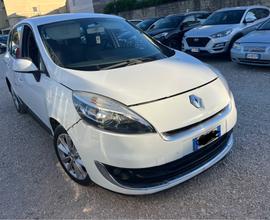 Renault Scenic Scénic 1.5 dCi 110CV Start&Stop Liv