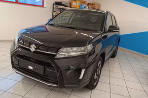 SUZUKI VITARA 1.4 IBRIDA ALLGRIP 110CV 4X4 4WD AUT