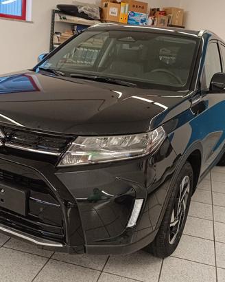 SUZUKI VITARA 1.4 IBRIDA ALLGRIP 110CV 4X4 4WD AUT