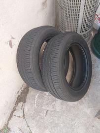 Gomme estive