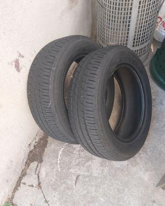 Gomme estive