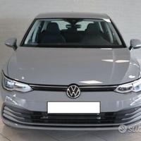 Ricambi per volkswagen golf 8 anno 2020-2021