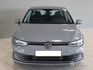 Ricambi per volkswagen golf 8 anno 2020-2021