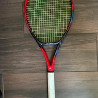 Racchetta Yonex Isometric